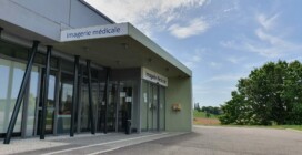 Montbéliard – Site du Mittan