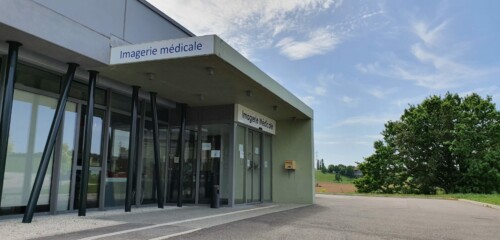 Montbéliard – Site du Mittan